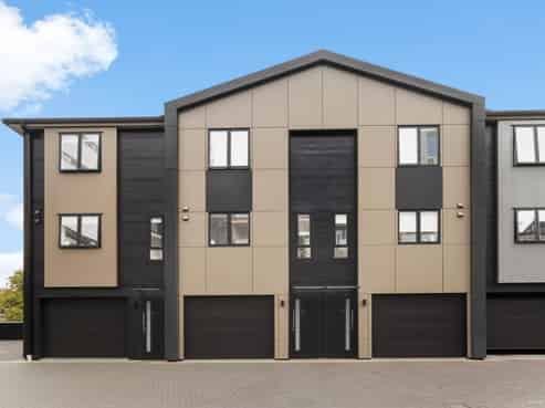11/8 Dock Street, Auckland Central