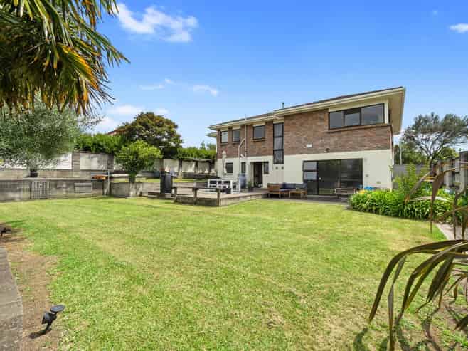 25 Ngaio Place, Pukete