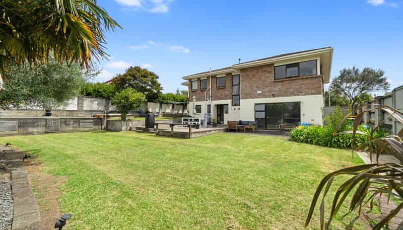 25 Ngaio Place, Pukete