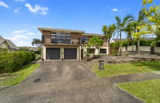 25 Ngaio Place, Pukete