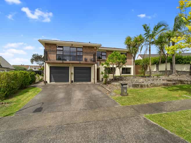 25 Ngaio Place, Pukete