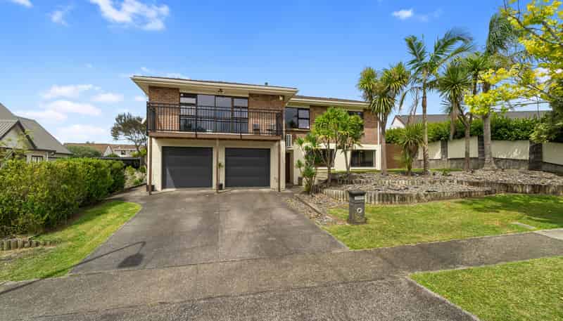 25 Ngaio Place, Pukete