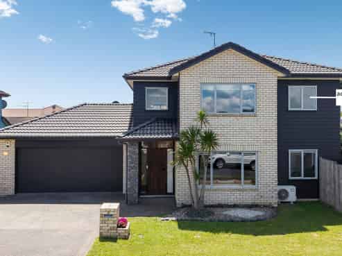 16 Premwood Road, Flat Bush