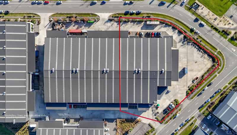 Option 1/8 Islington Avenue, Islington