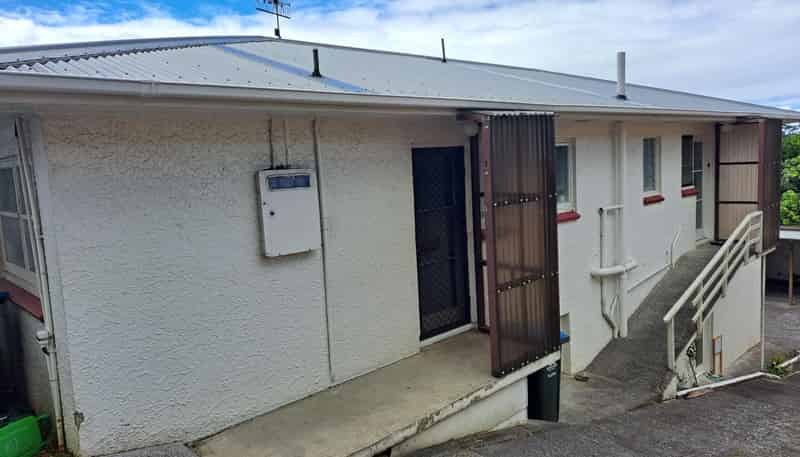 1/344 St Heliers Bay Road, Saint Heliers