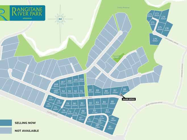Lot 86/1001 Kapiro Road, Kerikeri