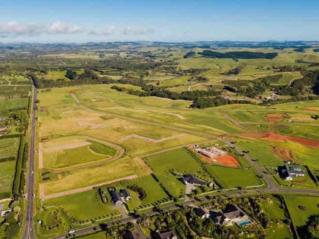 Lot 86/1001 Kapiro Road, Kerikeri