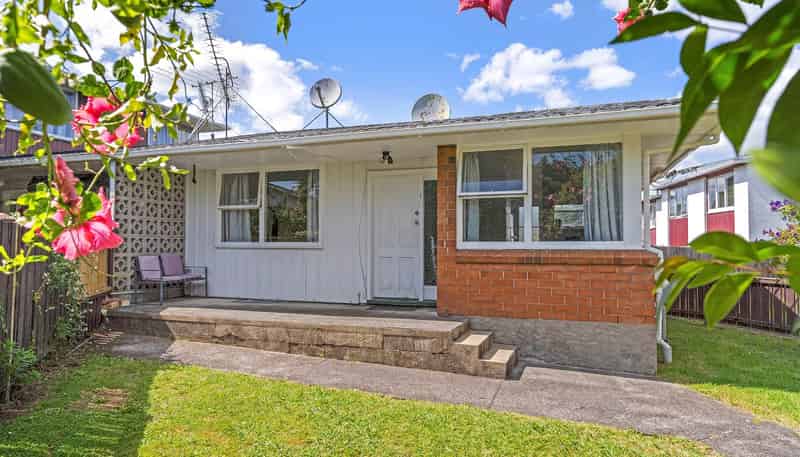 Flat 1/17 Peek Street, Ellerslie