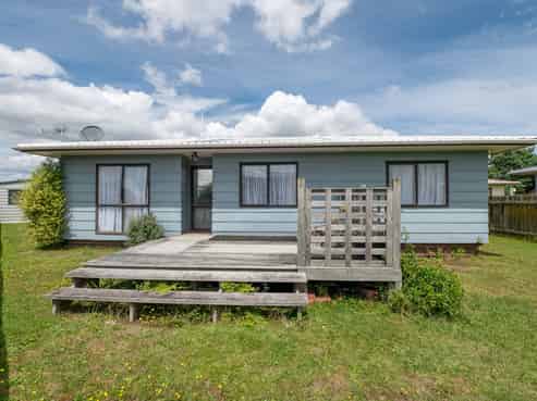 97A Taharangi Street, Koutu