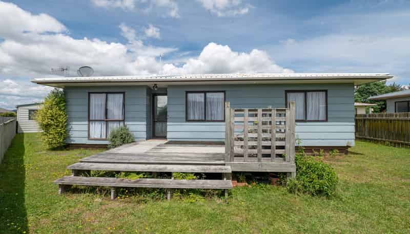 97A Taharangi Street, Koutu