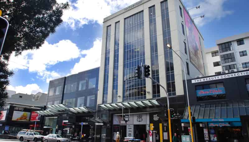 182 Broadway, Newmarket