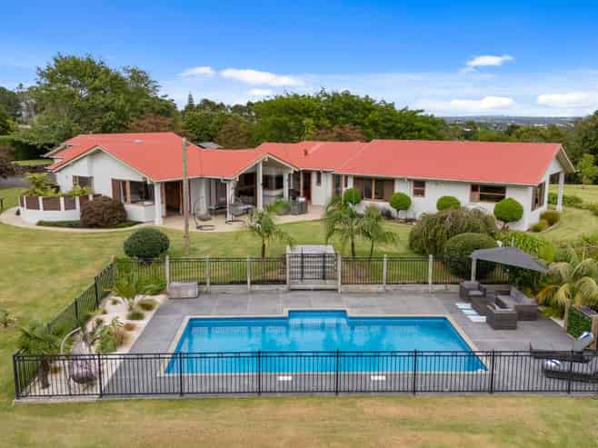 15 Kaipara Road, Ardmore