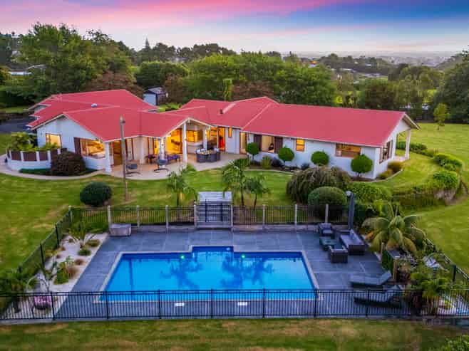 15 Kaipara Road, Ardmore