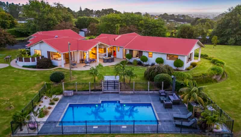 15 Kaipara Road, Ardmore