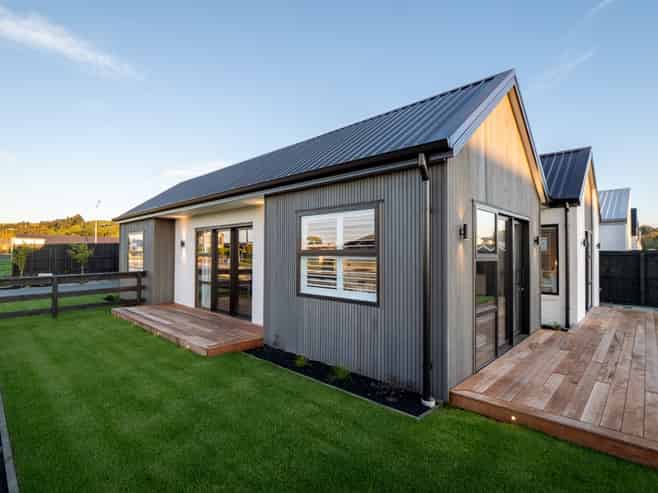 Lot 31 Milns Green, Halswell, Halswell