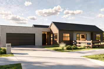 Lot 31 Milns Green, Halswell, Halswell