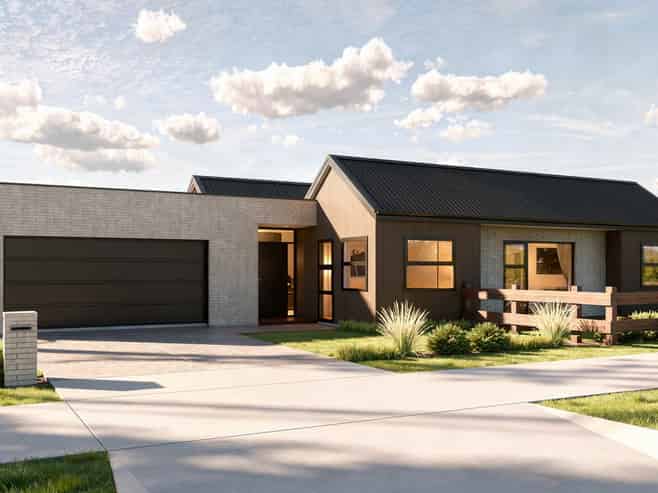 Lot 31 Milns Green, Halswell, Halswell