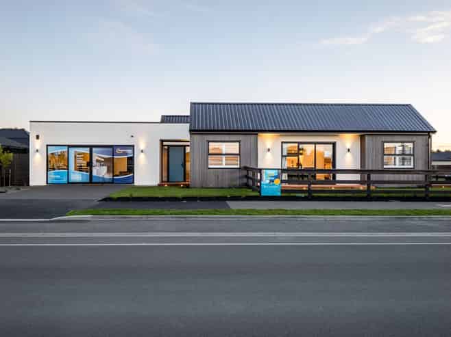 Lot 31 Milns Green, Halswell, Halswell