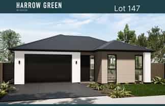 165 Lemonwood Drive, Rolleston