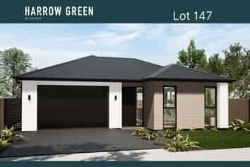 165 Lemonwood Drive, Rolleston