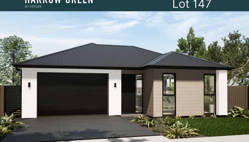 165 Lemonwood Drive, Rolleston