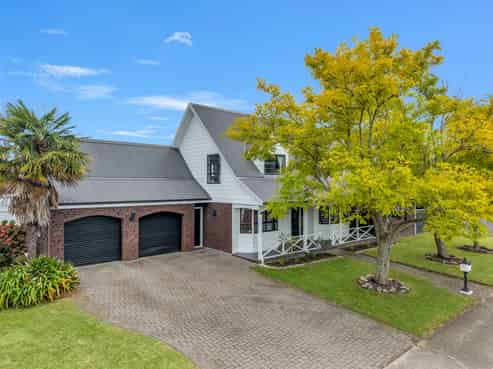 14 Hikurangi Street, Whakatane