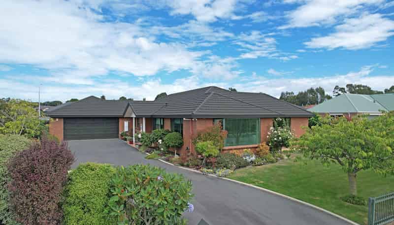 7 Hannah Place, Oamaru