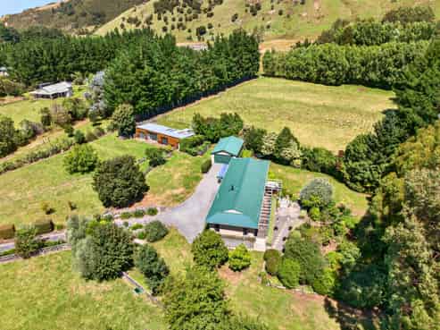 869 Norfolk Road, Carterton