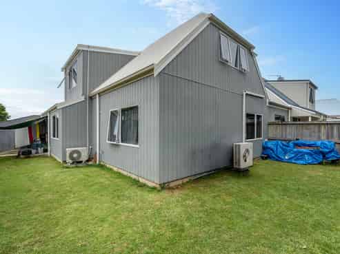 17 Joshua Lane, Hamilton East