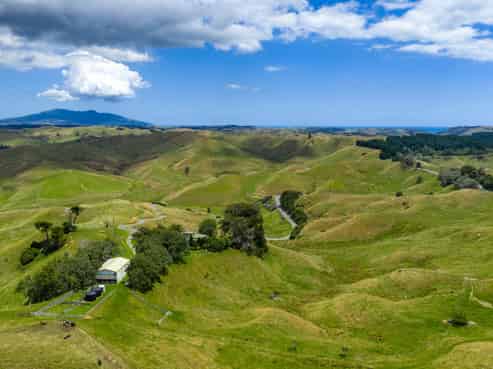 826 Ruakiwi Road, Te Akau