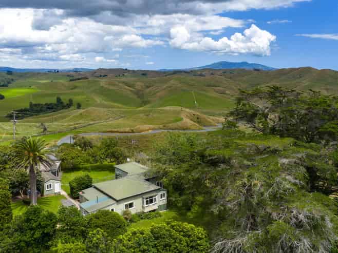 826 Ruakiwi Road, Te Akau