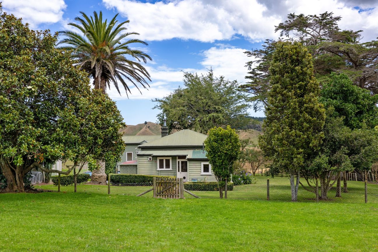 Grazing opportunity - View 5