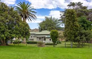 826 Ruakiwi Road, Te Akau