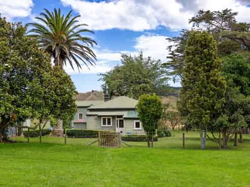 826 Ruakiwi Road, Te Akau