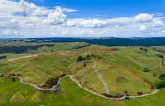 826 Ruakiwi Road, Te Akau