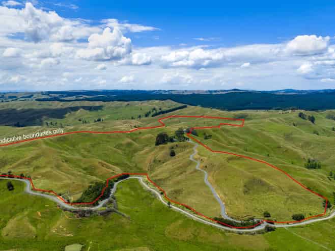 826 Ruakiwi Road, Te Akau