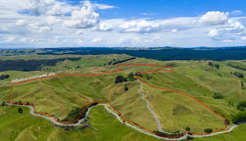 826 Ruakiwi Road, Te Akau