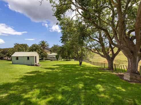 826 Ruakiwi Road, Te Akau