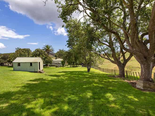 826 Ruakiwi Road, Te Akau