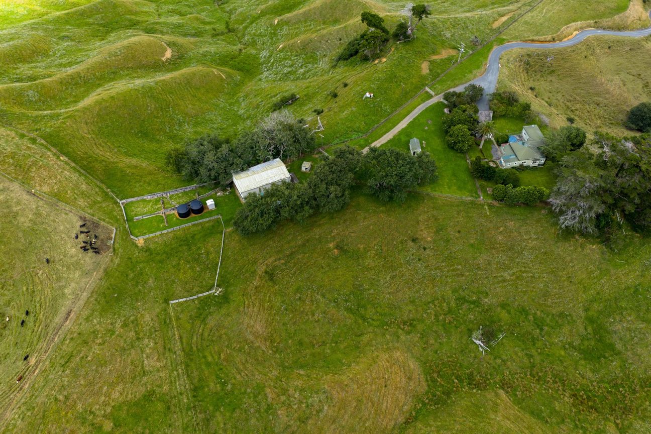 Grazing opportunity - View 6