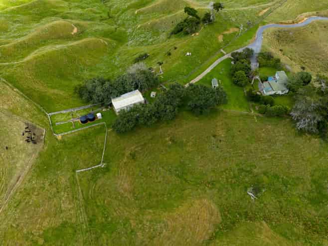 826 Ruakiwi Road, Te Akau