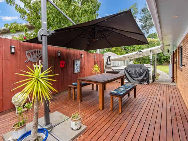 54 Hilltop Avenue, Morningside
