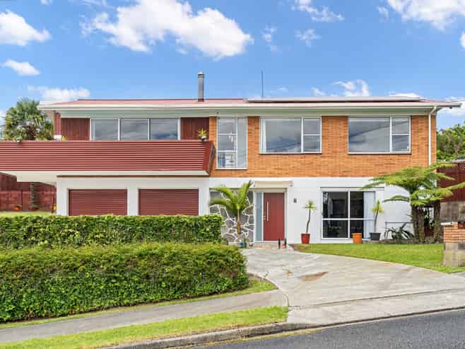 54 Hilltop Avenue, Morningside