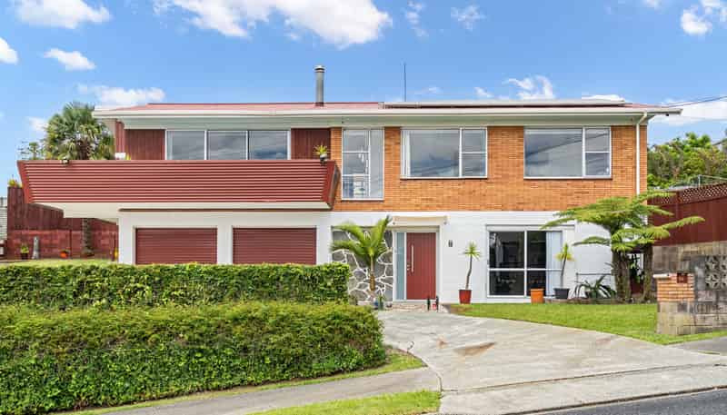 54 Hilltop Avenue, Morningside