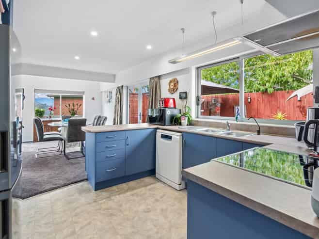 54 Hilltop Avenue, Morningside