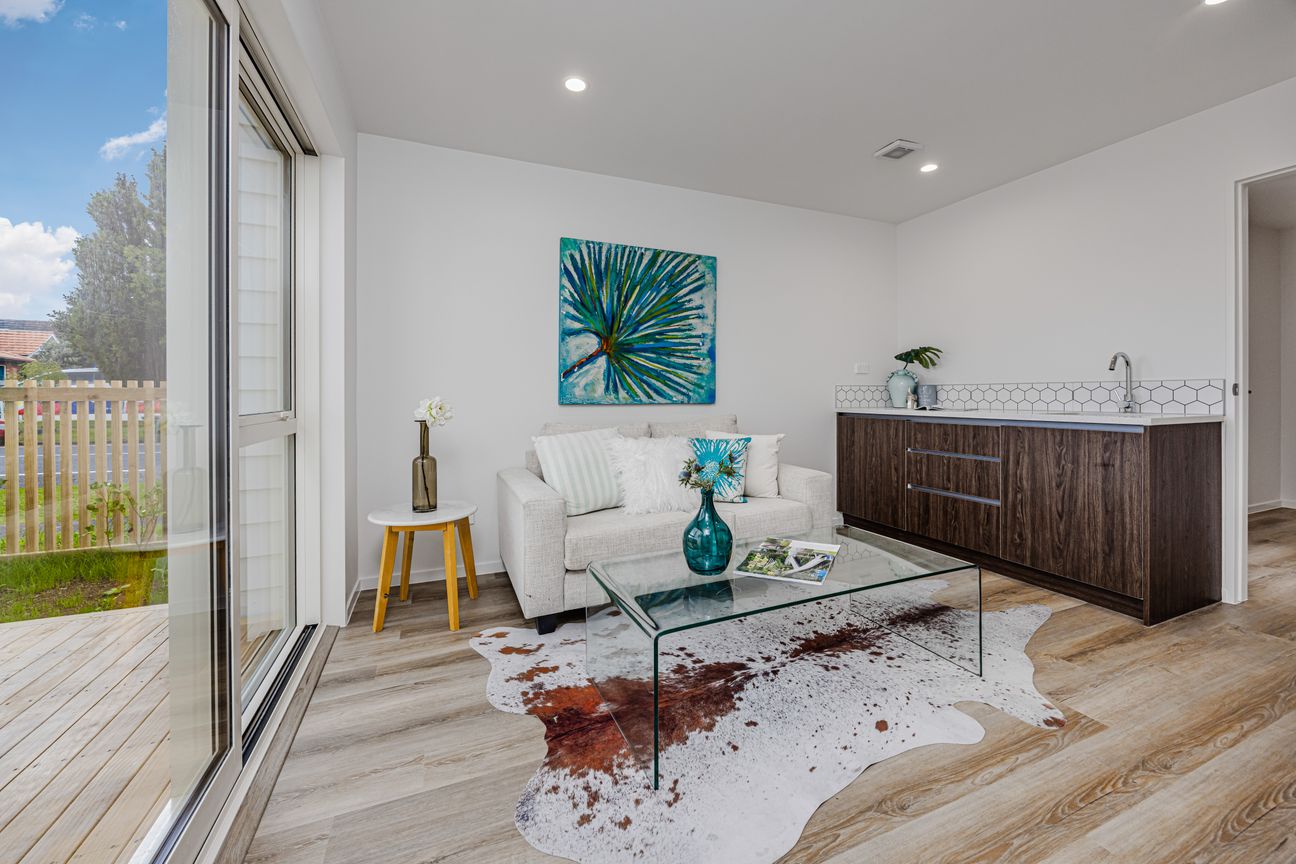 MUST-VISIT FIRST HOME WITH INVESTMENT POTENTIAL - Widok 5