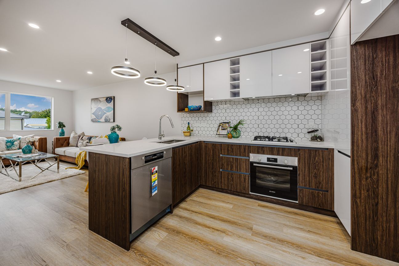 MUST-VISIT FIRST HOME WITH INVESTMENT POTENTIAL - Widok 4