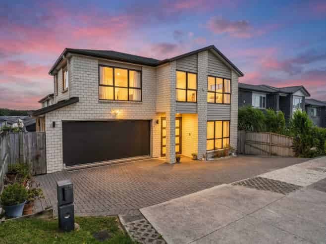 29 Mcquoids Road, Flat Bush