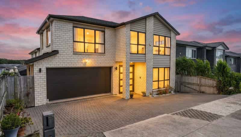 29 Mcquoids Road, Flat Bush