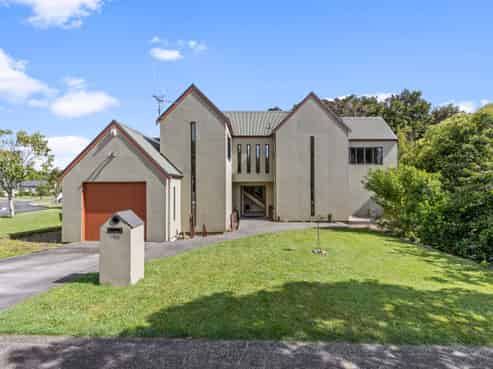 103 Allen Street, Morrinsville